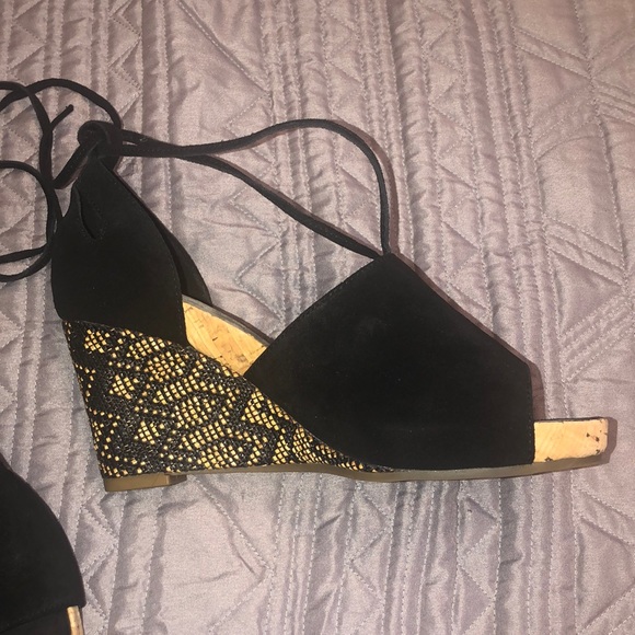 AEROSOLES Shoes - 🆕 Aerosoles Espadrilles